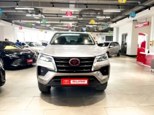 FORTUNER 2.4AT 2022