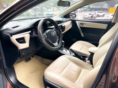 TOYOTA RAIZE - Ảnh 9