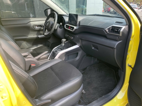 TOYOTA RAIZE - Ảnh 13