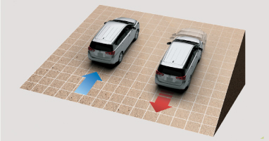 Hỗ trợ khởi hành ngang dốc