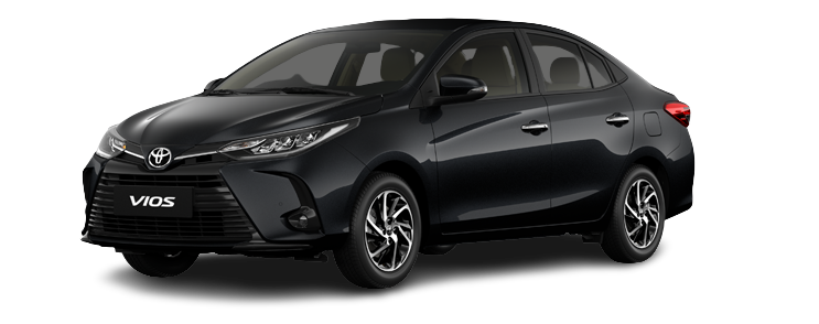 Toyota Vios m&agrave;u đen - gi&aacute; xe vios,gi&aacute; lăn b&aacute;nh toyota vios,vios lăn b&aacute;nh,toyota vios gi&aacute; lăn b&aacute;nh