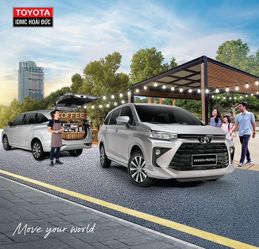 𝐀𝐕𝐀𝐍𝐙𝐀 𝐏𝐑𝐄𝐌𝐈𝐎