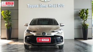 TOYOTA VIOS