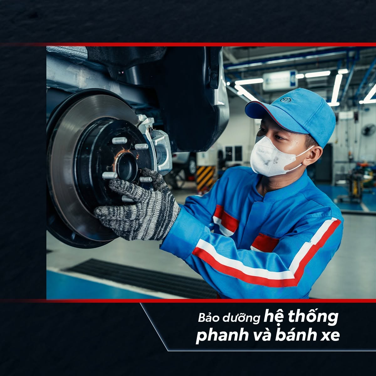 Bỏ lỡ cơ hội khám bệnh sớm cho xe