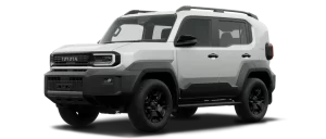 LAND CRUISER FJ