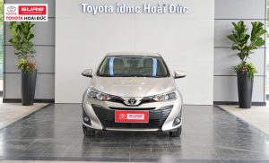 TOYOTA VIOS