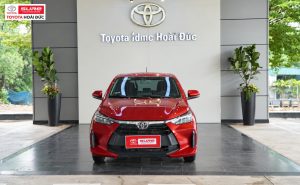 TOYOTA WIGO