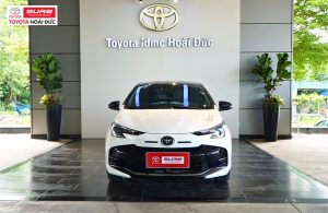 TOYOTA VIOS